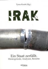 Zum Buch "Irak" von Tyma Kraitt für 17,90 € gehen.