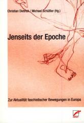 Zum Buch "Jenseits der Epoche" von Christian Dietrich und Michael Schüßler (Hg.) für 14,00 € gehen.