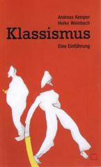 Zum/zur  Buch "Klassismus" von Andreas Kemper und Heike Weinbach für 13,00 € gehen.