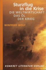 Zum Buch "Sturzflug in die Krise" von Winfried Wolf für 16,50 € gehen.