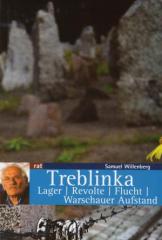 Zum Buch "Treblinka" von Samuel Willenberg für 22,00 € gehen.