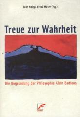 Zum Buch "Treue zur Wahrheit" von Jens Knipp und Frank Meier (Hrsg.) für 19,80 € gehen.