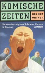Zum/zur  Buch "Komische Zeiten" von Helmut Ortner für 12,50 € gehen.