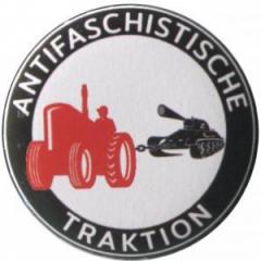 Zum 25mm Magnet-Button "Antifaschistische Traktion" für 2,00 € gehen.