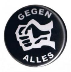 Zum 25mm Magnet-Button "Gegen Alles" für 2,00 € gehen.