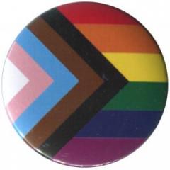 Zum 25mm Magnet-Button "New Rainbow" für 2,00 € gehen.