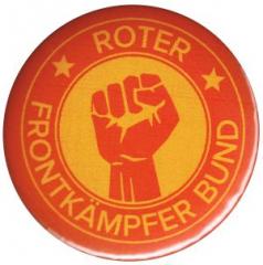 Zum 25mm Magnet-Button "Roter Frontkämpfer Bund" für 2,00 € gehen.