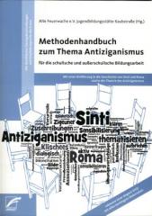 Zum Buch "Methodenhandbuch zum Thema Antiziganismus" von Hg. Alte Feuerwache e.V. und Jugendbildungsstätte Kaubstraße für 19,80 € gehen.