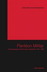 Zum Buch "Panteón Militar" für 19,90 € gehen.