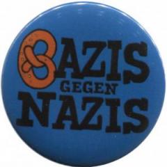 Zum 37mm Button "Bazis gegen Nazis" für 1,20 € gehen.