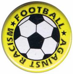 Zum 37mm Button "Football against racism (gelb)" für 1,10 € gehen.