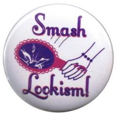 Zum 37mm Button "Smash lookism" für 1,00 € gehen.